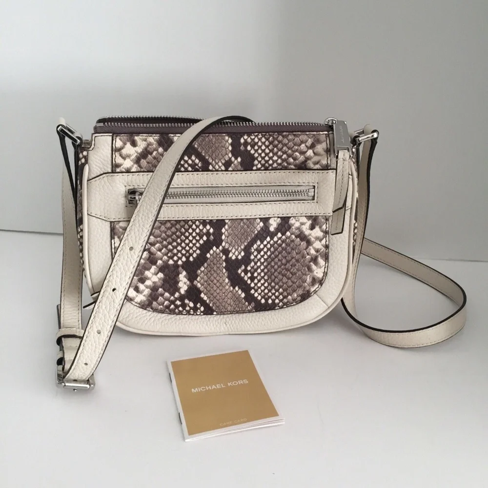 Michael Kors brand michael